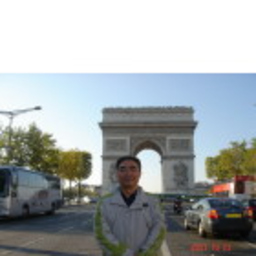 Wang Haitao