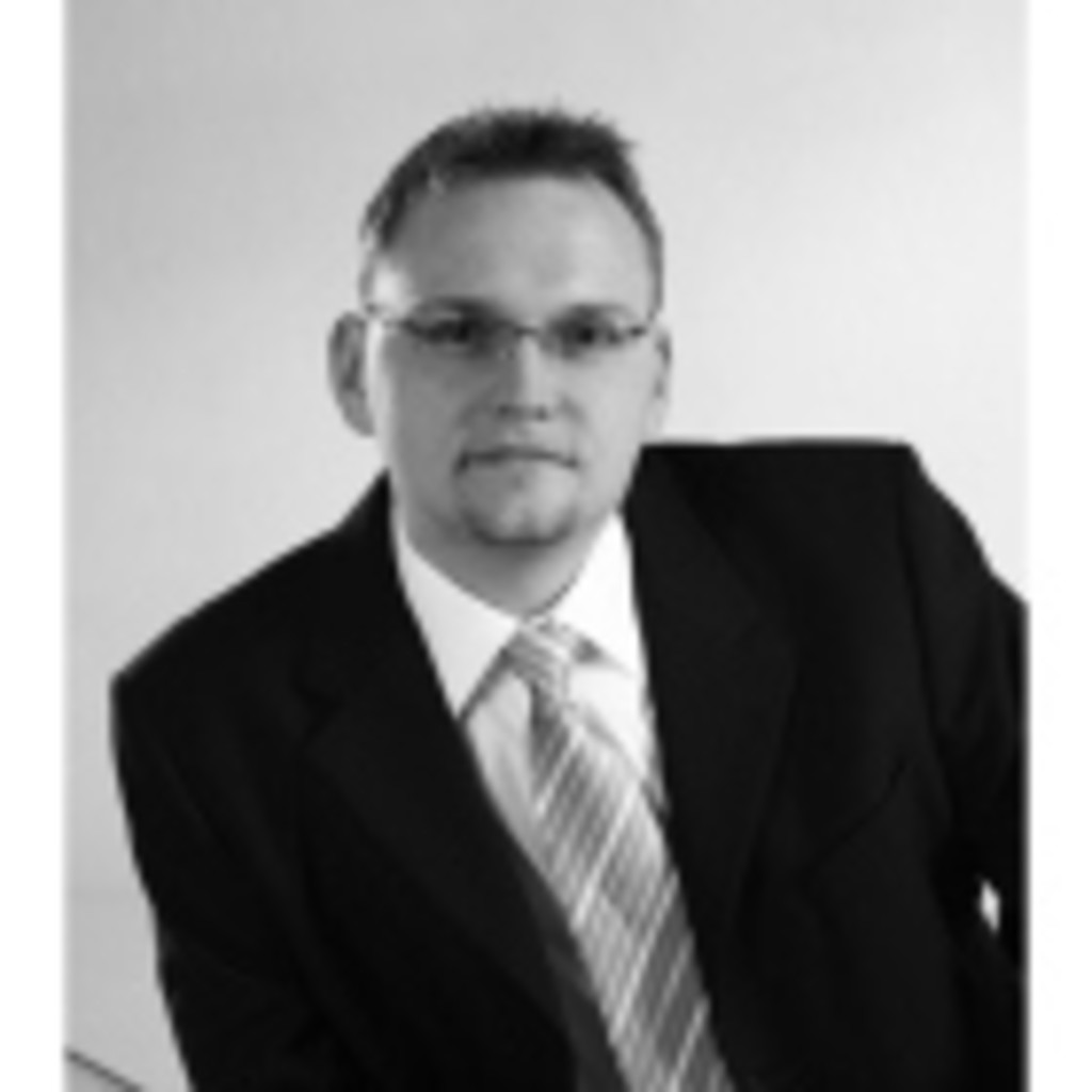 Social Media Profilbild Andreas Mohr Hamburg