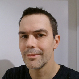 Alexander Gerhardt