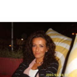 Arzu Dalgic