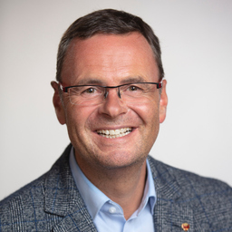 Klaus Schimana