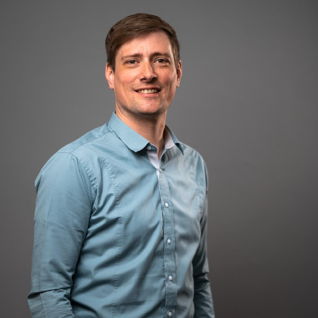 Bernhard Walz Geschäftsführer TeGAplan Heidemann GmbH XING