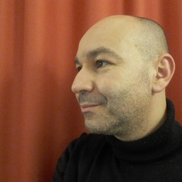 Ahmed Bulih