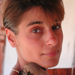 Sabine Anders