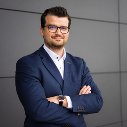 Christopher Weißenfels