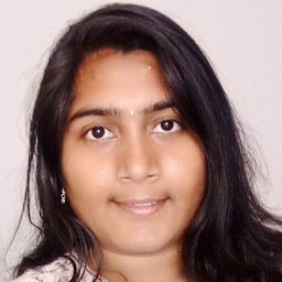 Harichandana Channammagari