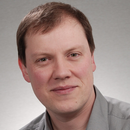 Mark Vasbender