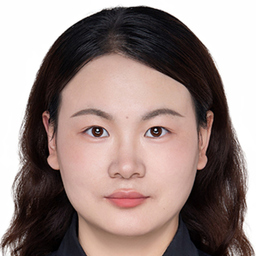 Sherry Liu