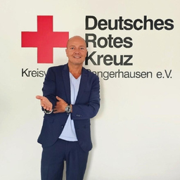 Andreas Claus