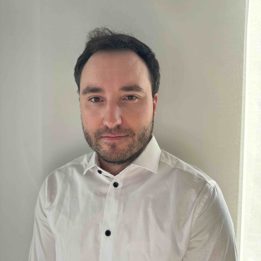 Garwin Guder - Validierungsspezialist - Plandent GmbH & Co. KG | XING