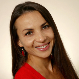 Olga Hardt's profile picture