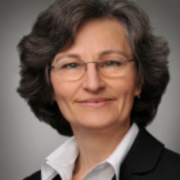 Bettina Gutzeit