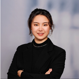 Lingli Zou