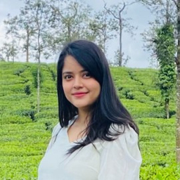 Ayushi Trivedi