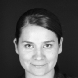 Melanie Schall