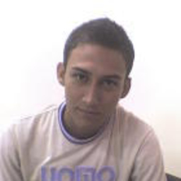 daniel bustos ramirez