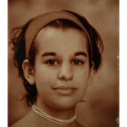 Veronika Kommenda