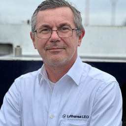 Jörg Lorch