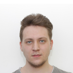 Timur Garifzyanov's profile picture