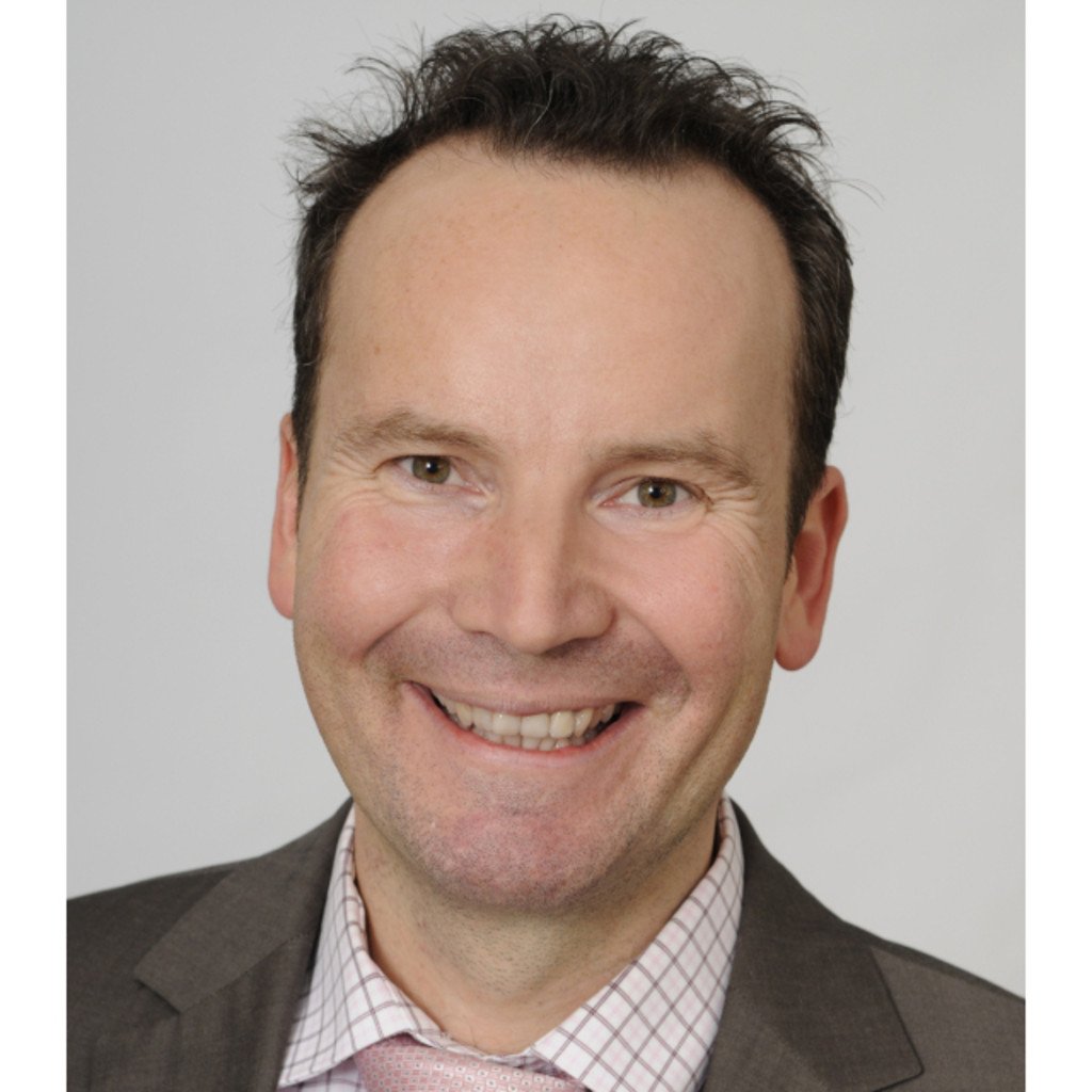Social Media Profilbild Oliver Meyer Ingolstadt