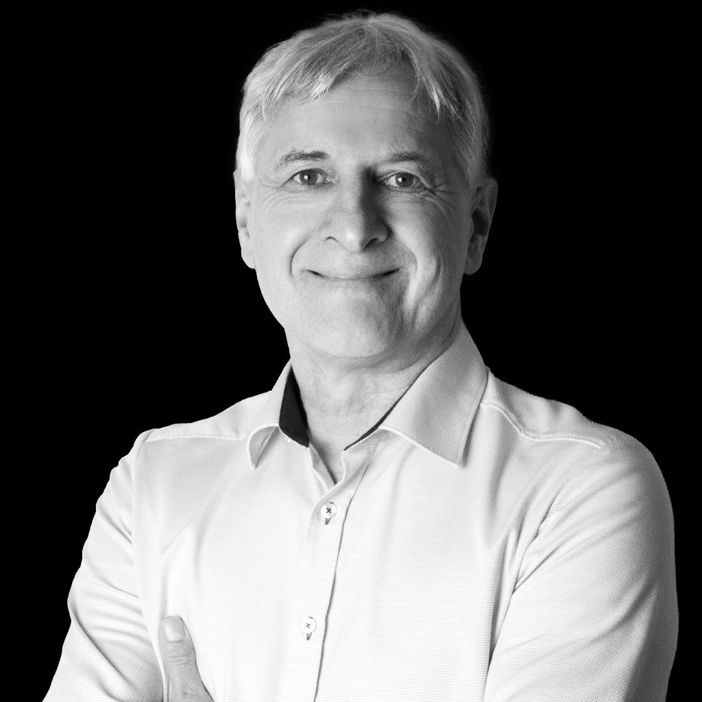 Jörg Theobald Vertriebsingenieur BLOCK TransformatorenElektronik