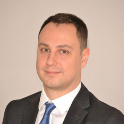 Dr. Alexandru Ionescu's profile picture