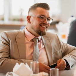 Timo Golchert