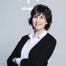 Rosemarie Mey