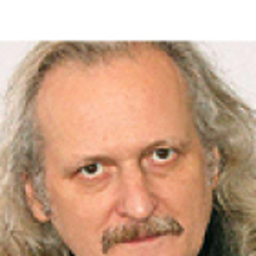 Profilbild Hermann Hausruckinger