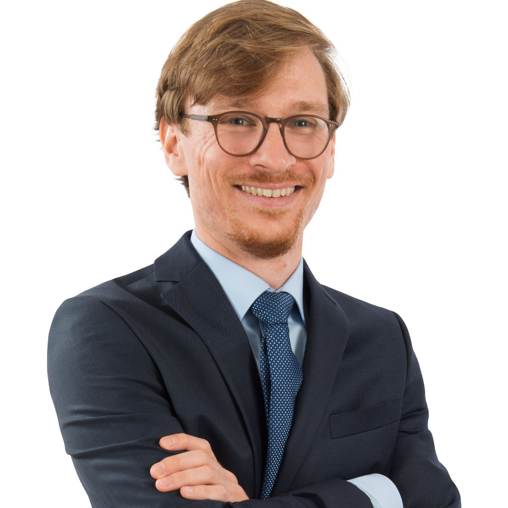 Christian Frank Junior Project Manager Produktmarketing CEWE