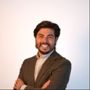Ignacio Jose Degirolmo Zaldivar