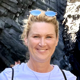 Marzena Barbara Thielen