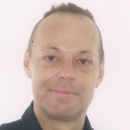 Stefan Meyer