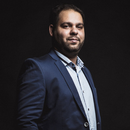 Angelos Karamanis's profile picture