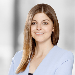 Nadine Schrapel