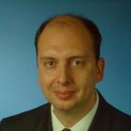 Sergey Fedorov