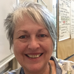 Christine Rudolph