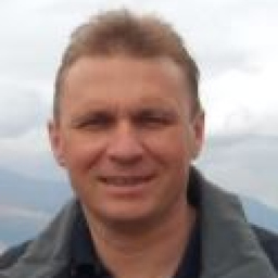 Frank Zimmer