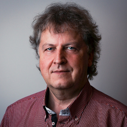 Ronald Jannasch