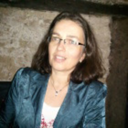 Christine Meyer