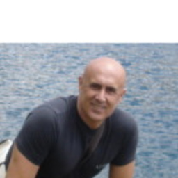 JOSE ANGEL GARCIA AMANTEGUI