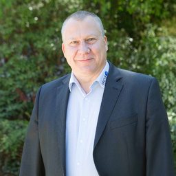 Dieter Eckl's profile picture