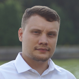 Max Kovalev