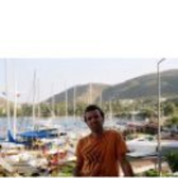 Murat Şahin
