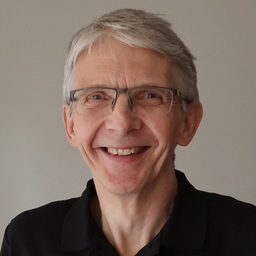 Dipl.-Ing. Michael Schlegel