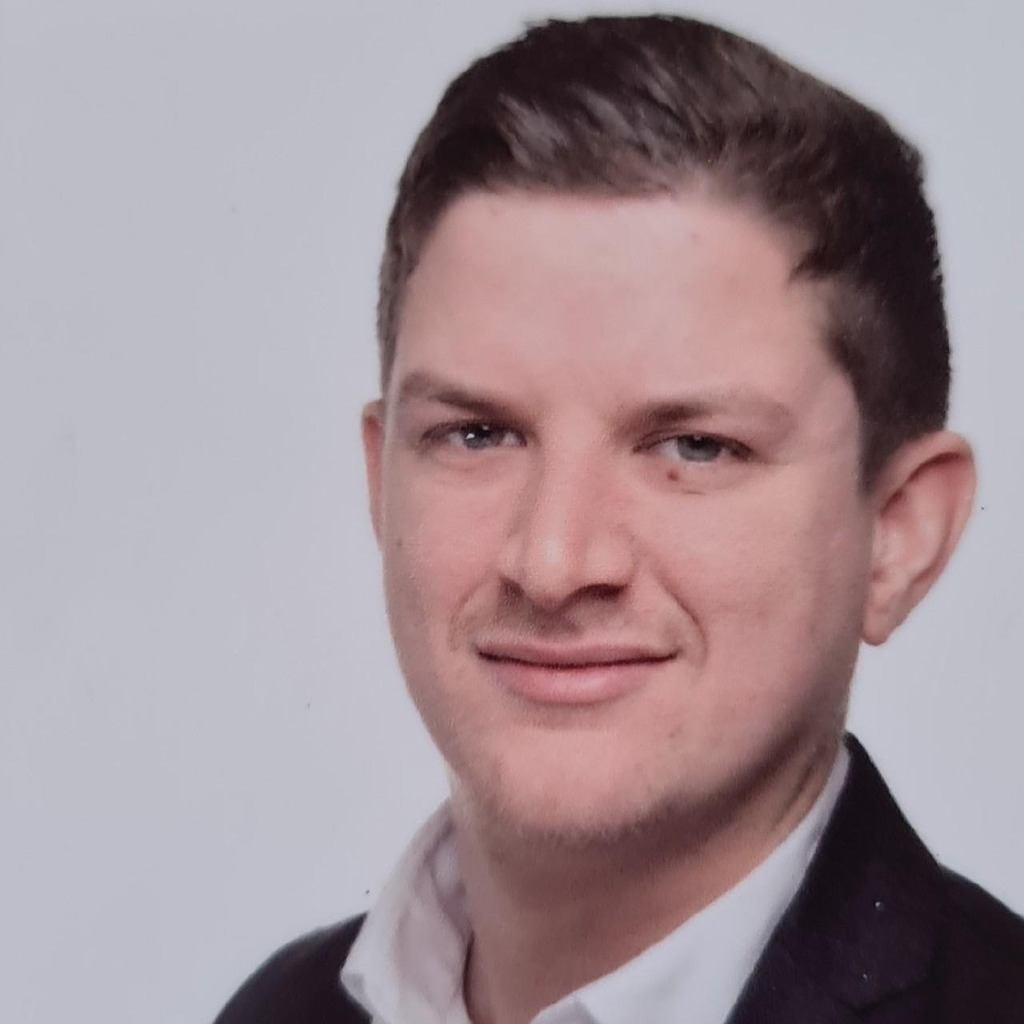 Joshua Irwin Senior Key Account Manager VOQUZ Group XING