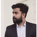 ajay nair