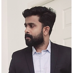 ajay nair