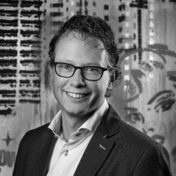Dipl.-Ing. Marcel van Benthem