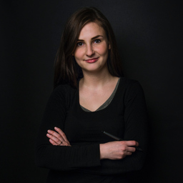 Caroline Barabasch